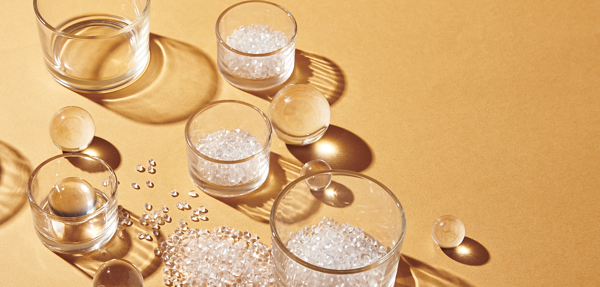 Ethylene Vinyl Acetate : EVA-image