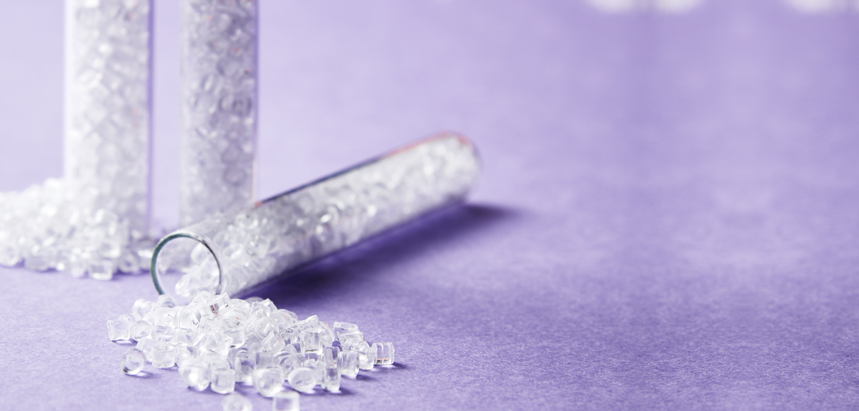 High Impact Polystyrene : HIPS-image