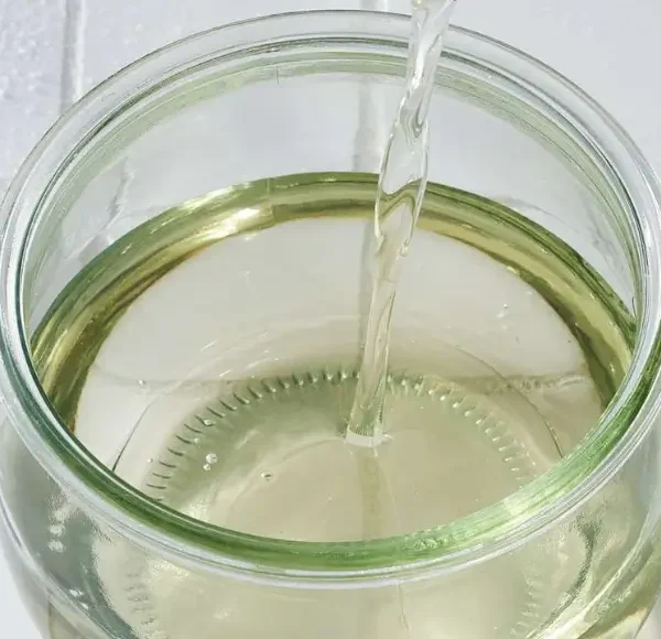 Chlorinated Paraffin Wax : CPW