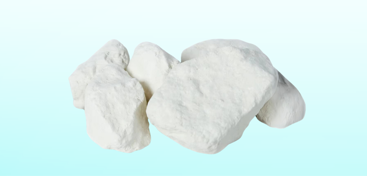 Calcium Carbonate : CaCO3-image