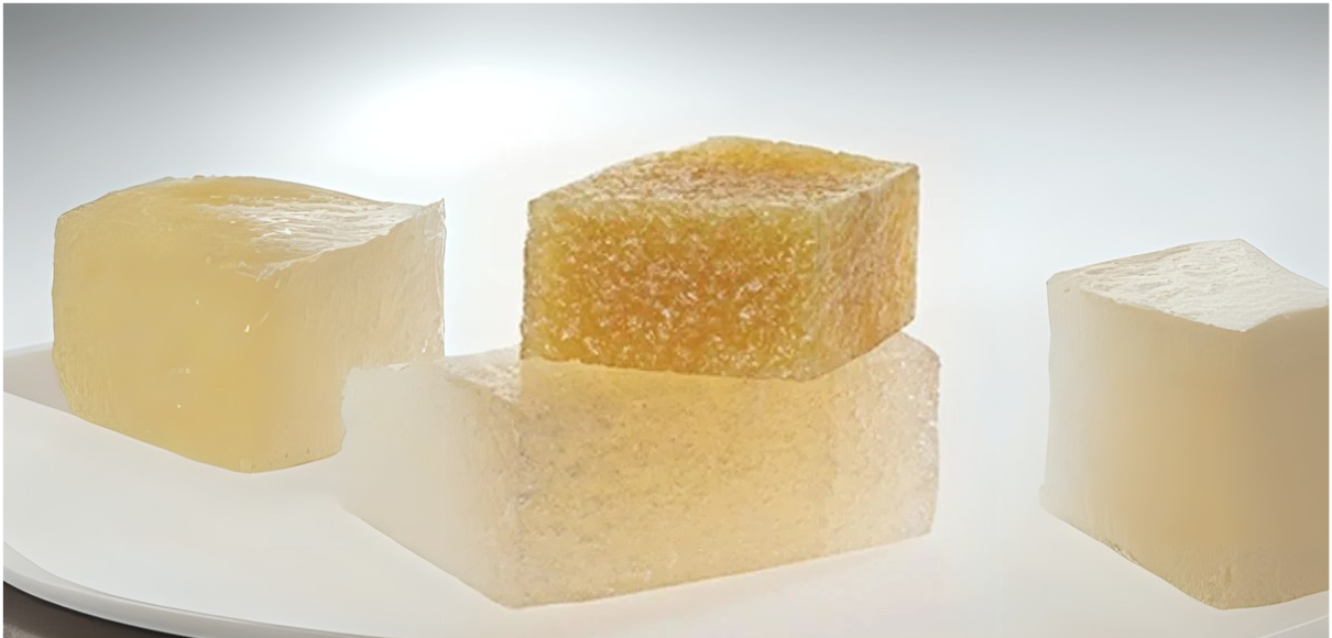 Ethylene Propylene Diene Monomer : EPDM-image