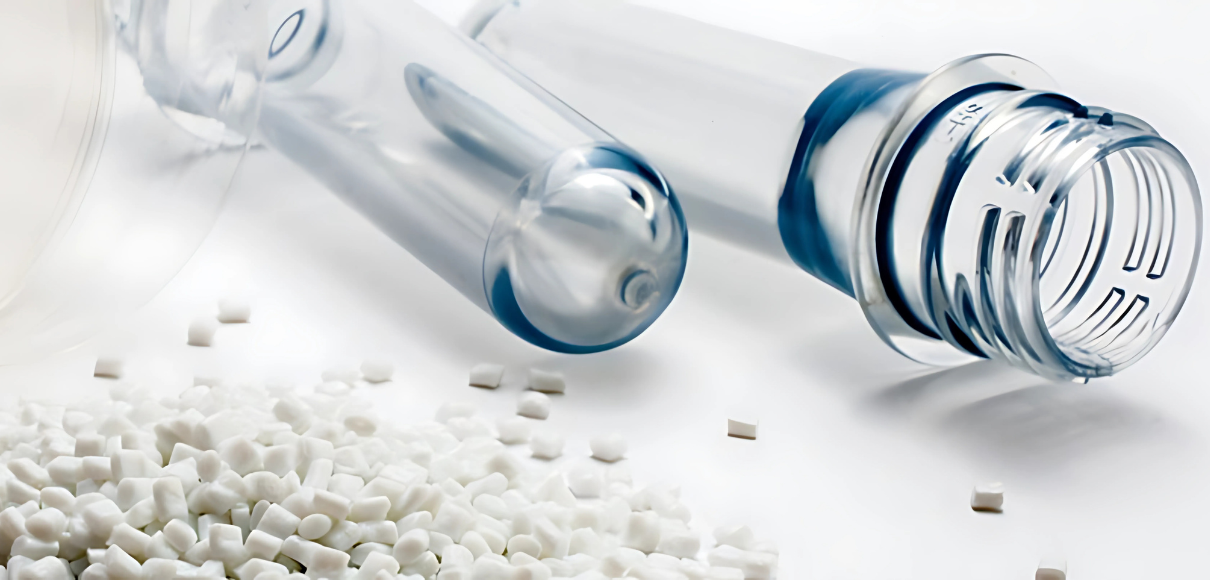 Polyethylene Terephthalate : PET-image