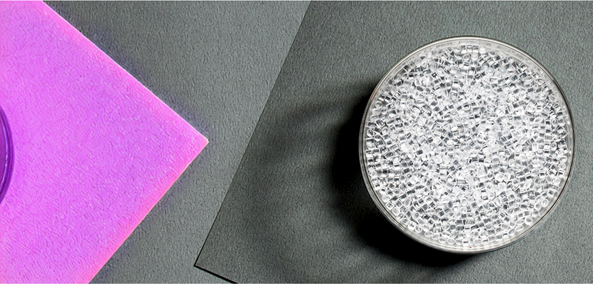 Polymethyl Methacrylate : PMMA-image
