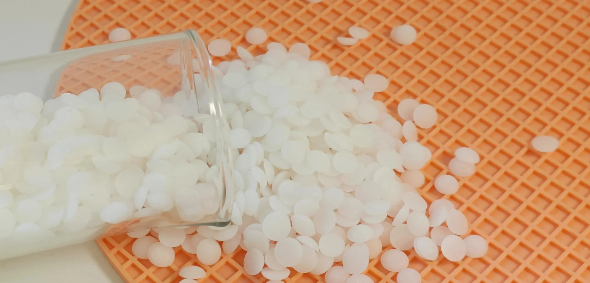 Thermoplastic Rubber : TPR-image