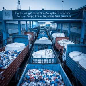 Growing Crisis of Non Compliance