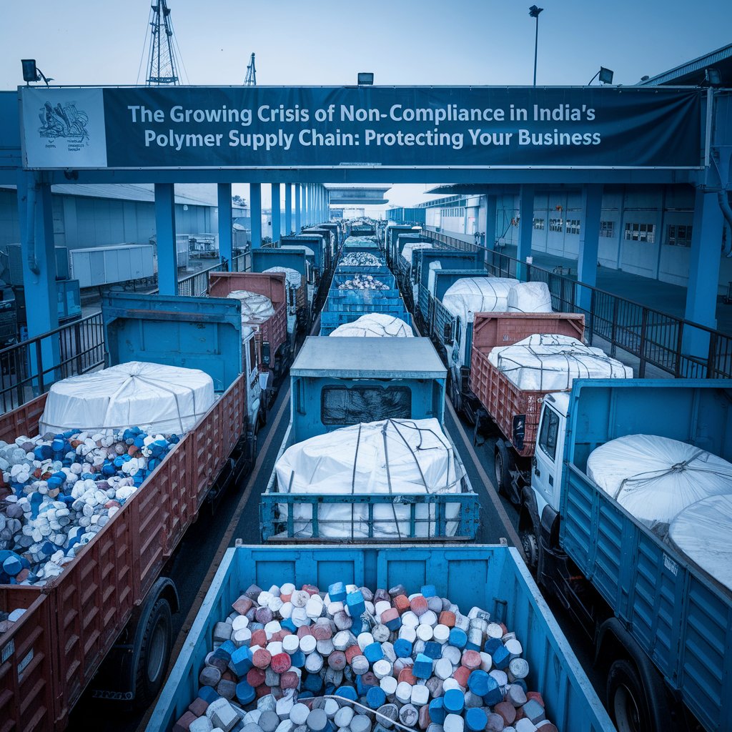 Growing Crisis of Non Compliance