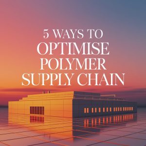 Optimise Your Supply Chain