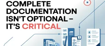 industrial procurement documentation