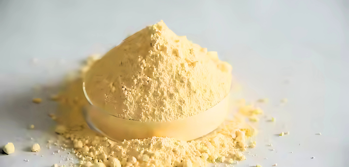 Foaming Agents-image