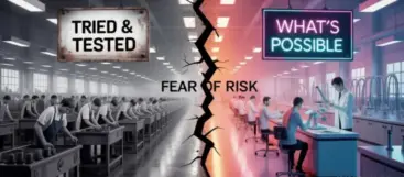 manufacturing innovation strategies