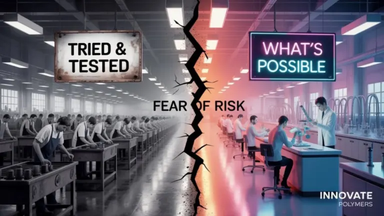 manufacturing innovation strategies