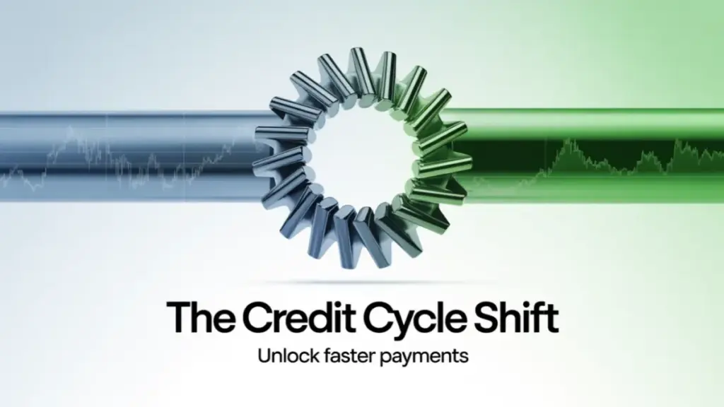 industrial credit cycle