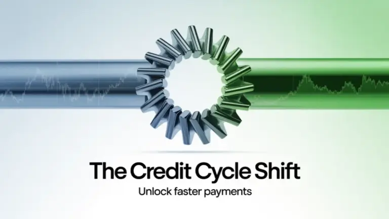 industrial credit cycle