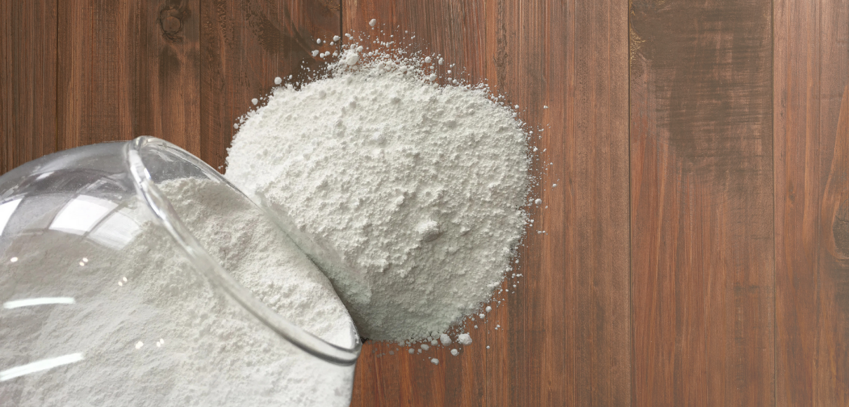 Aluminum Trihydrate : ATH-image