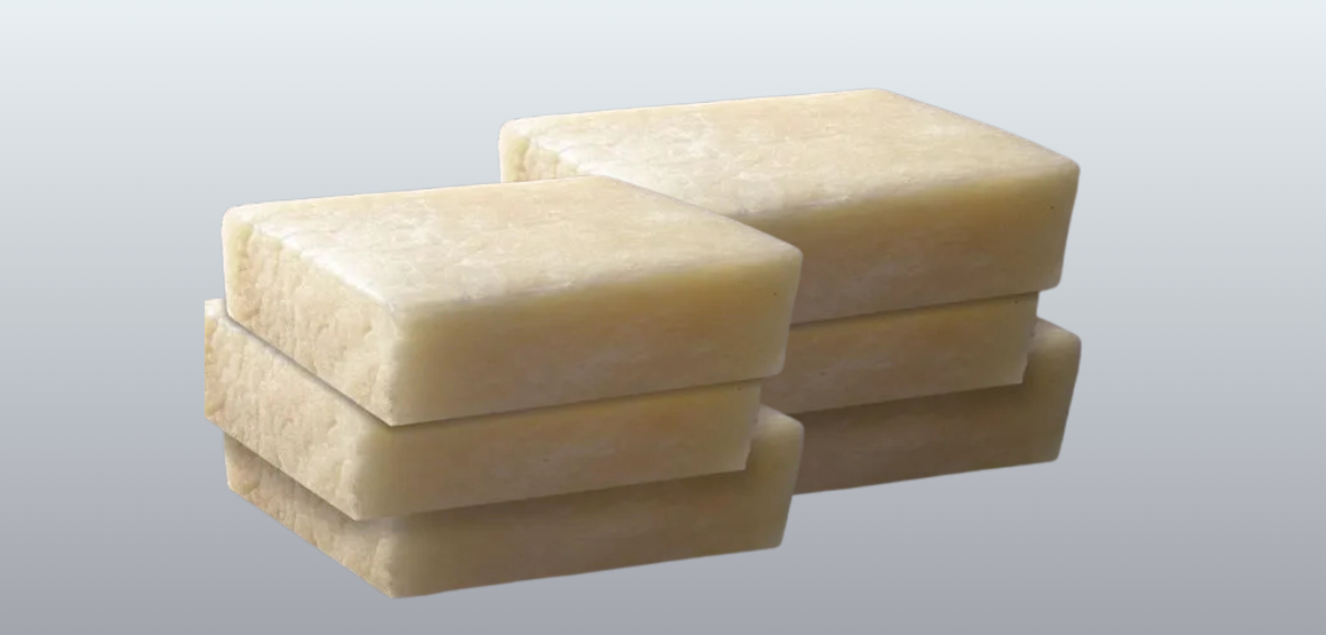 Butyl Rubber : IRR-image