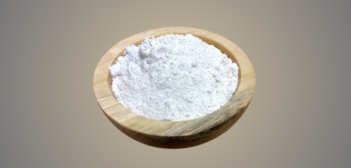 Calcium Carbonate : CaCO3-image