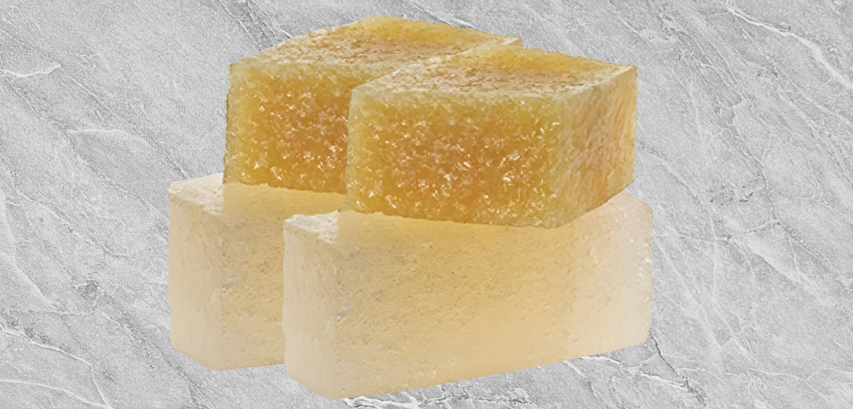 Ethylene Propylene Diene Monomer : EPDM-image