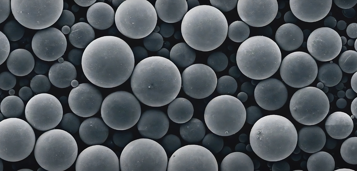Expandable Microspheres-image