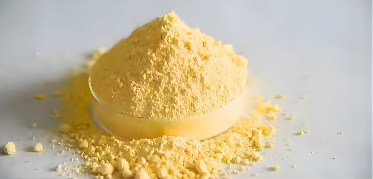 Foaming Agents-image