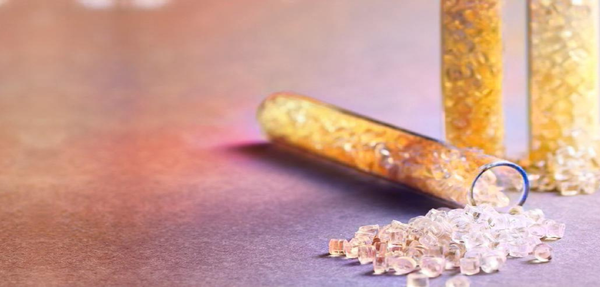 General Purpose Polystyrene : GPPS-image