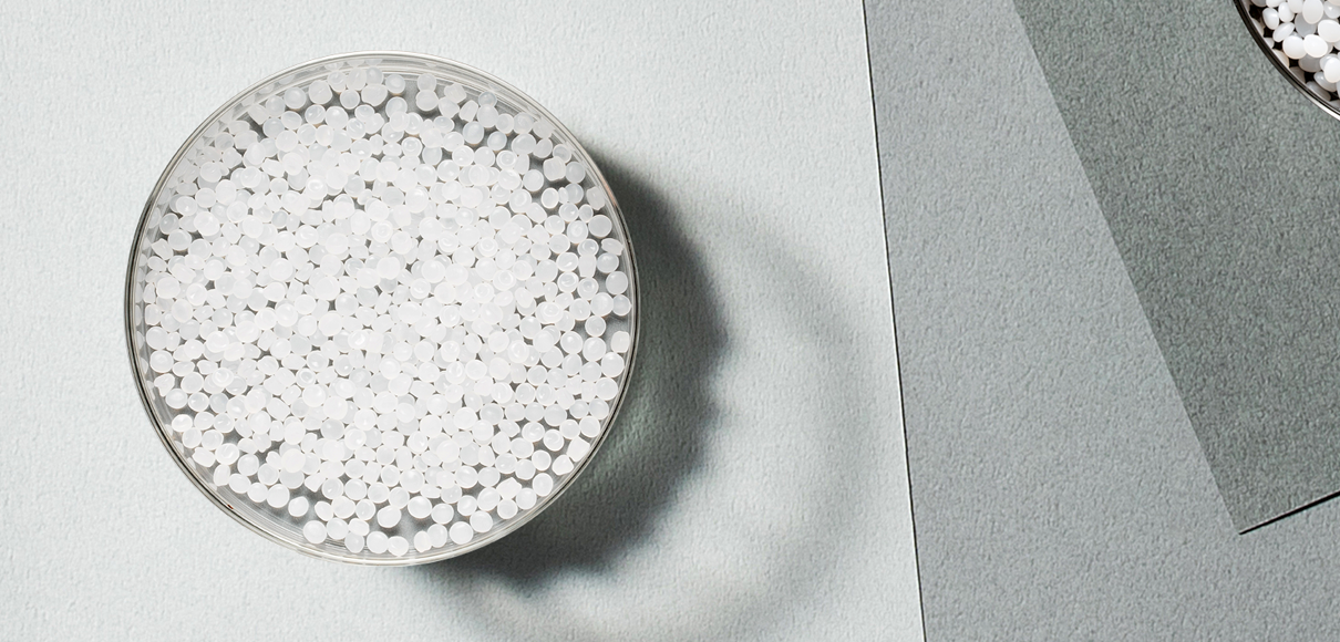 High-Density Polyethylene : HDPE-image