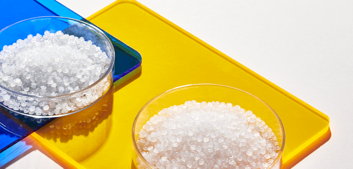 Linear Low-Density Polyethylene : LLDPE-image