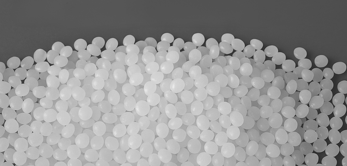 Metallocene Linear Low-Density Polyethylene : mLLDPE-image