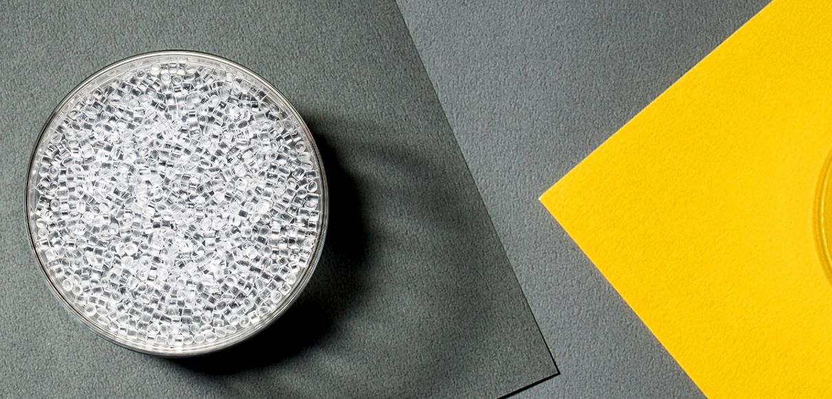 Polycarbonate : PC-image