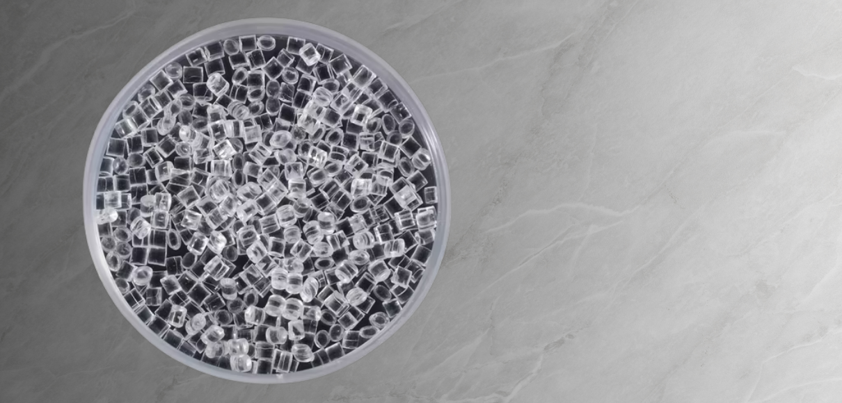 Polymethyl Methacrylate : PMMA-image