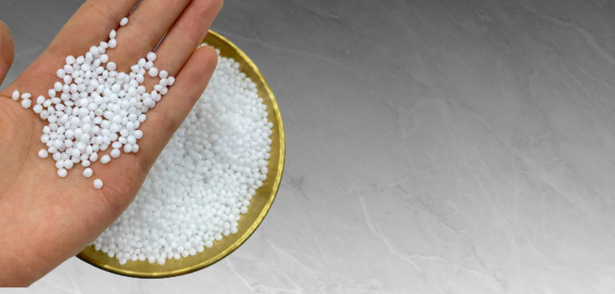 Polyoxymethylene : POM-image