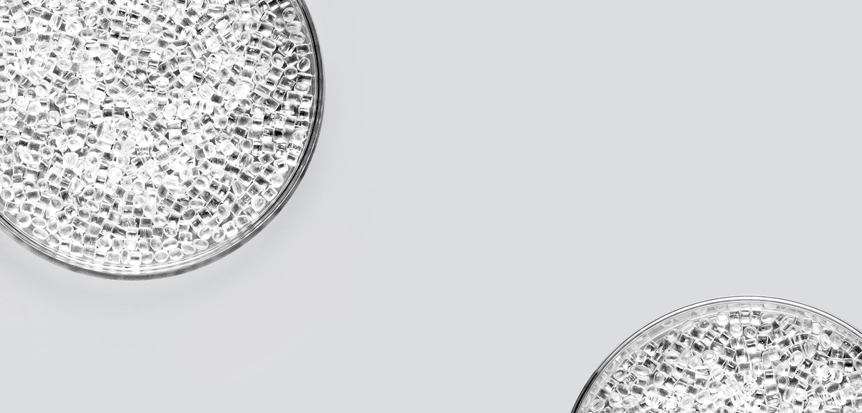 Styrene Acrylonitrile : SAN-image