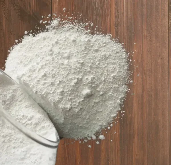 Aluminum Trihydrate : ATH