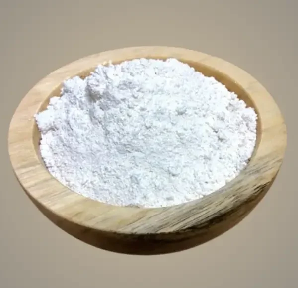 Calcium Carbonate : CaCO3