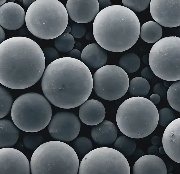 Expandable Microspheres