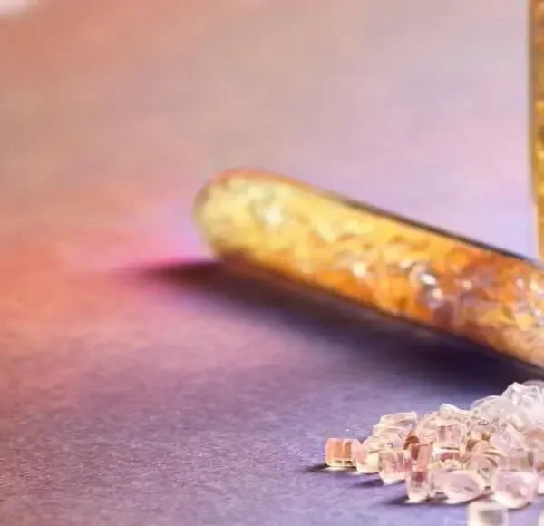 General Purpose Polystyrene : GPPS