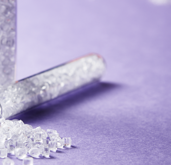 High Impact Polystyrene : HIPS