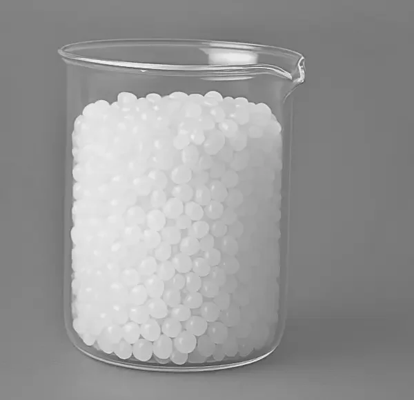 Low-Density Polyethylene : LDPE