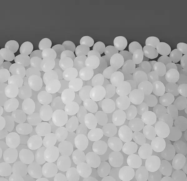 Metallocene Linear Low-Density Polyethylene : mLLDPE