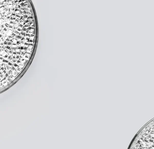 Styrene Acrylonitrile : SAN