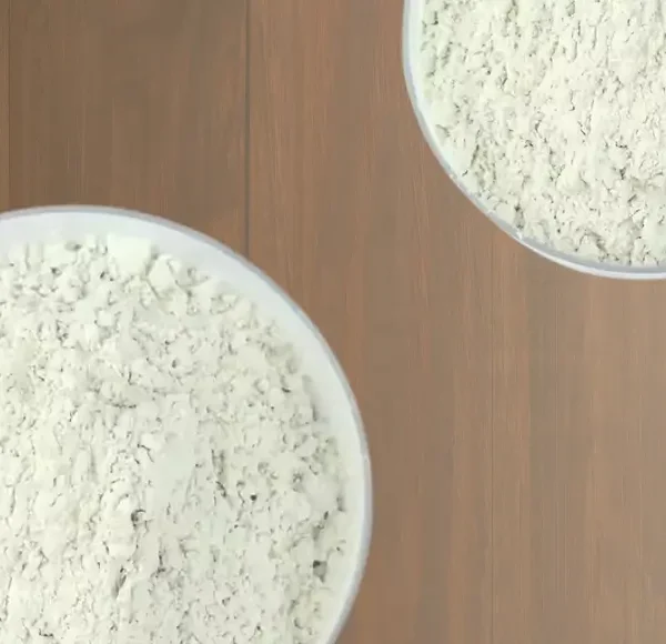 Antimony Trioxide : Sb2O3