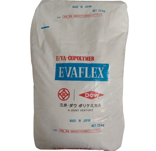 Dow-Mitsui EVA Evaflex 460