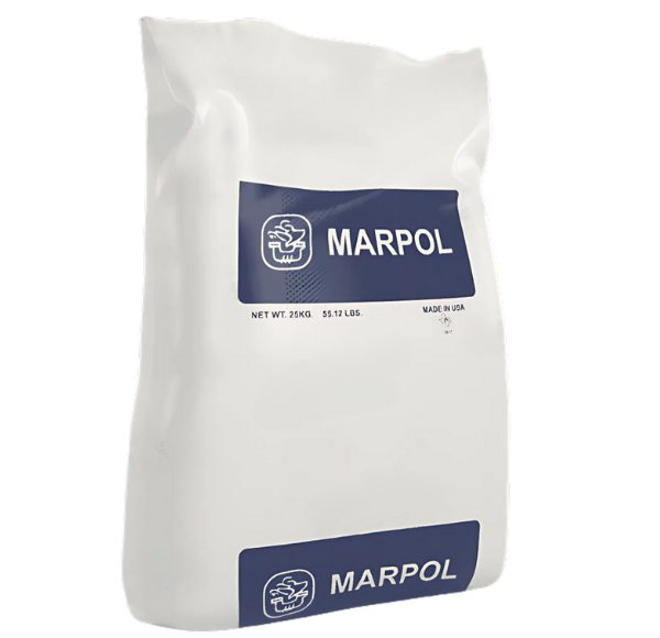Marpol EVA 1802
