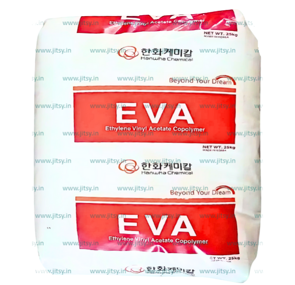 Hanwha TotalEnergies EVA E282PV