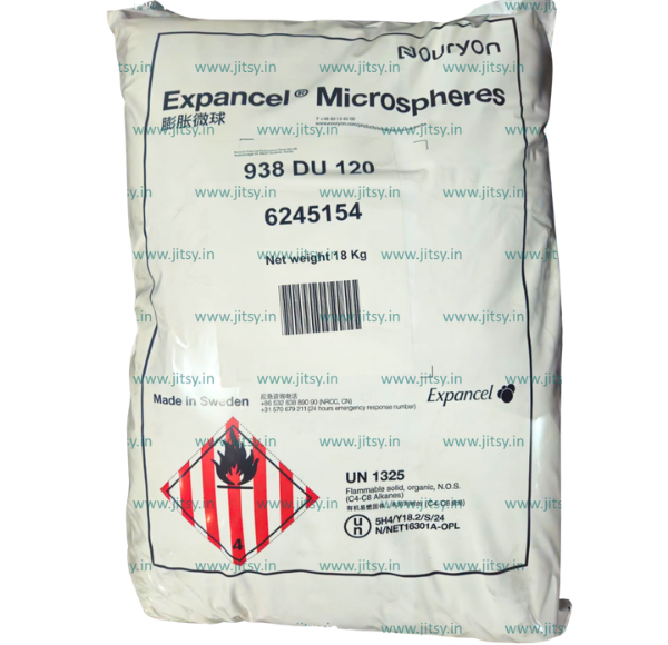 Nouryon Expancel 938 DU 120