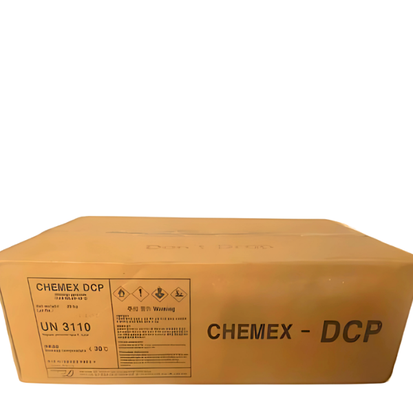 Dongsung Chemex DCP 40