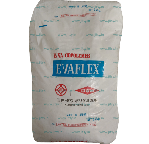 Dow-Mitsui EVA Evaflex EV40LW