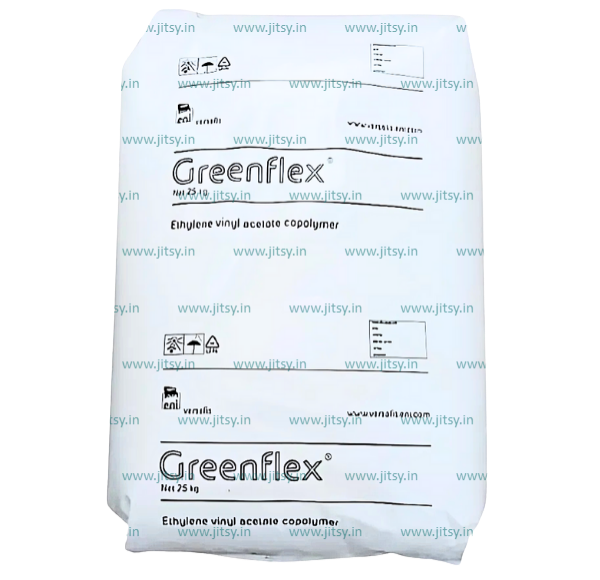 Greenflex EVA ML20