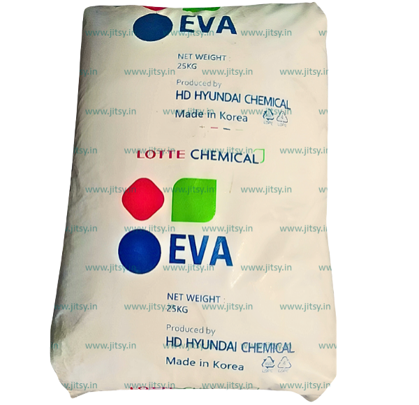 Lotte Chemical EVA VA600