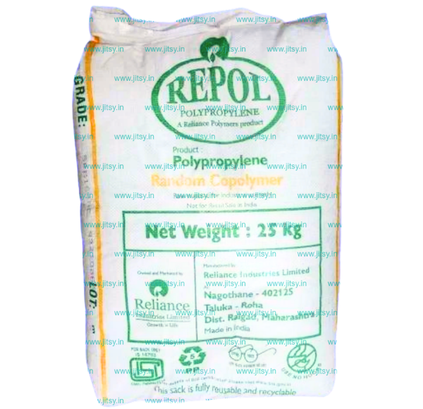 Reliance PPRCP Repol SR20NC