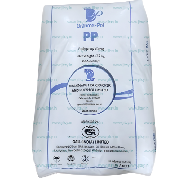 BCPL PP Brahma-pol WH034N